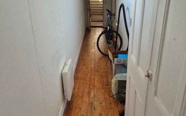 Appartement à louer    2 pièces •  Oissel