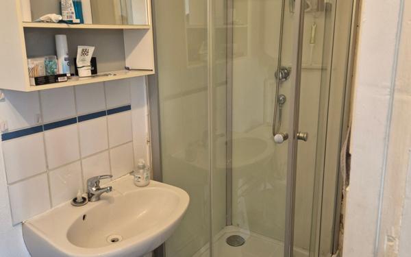 Appartement à louer    2 pièces •  Oissel