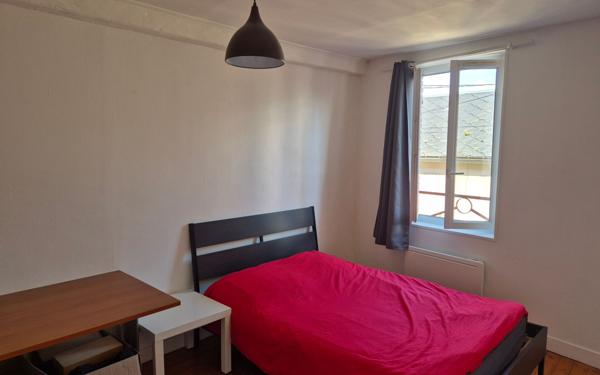 Appartement à louer    2 pièces •  Oissel