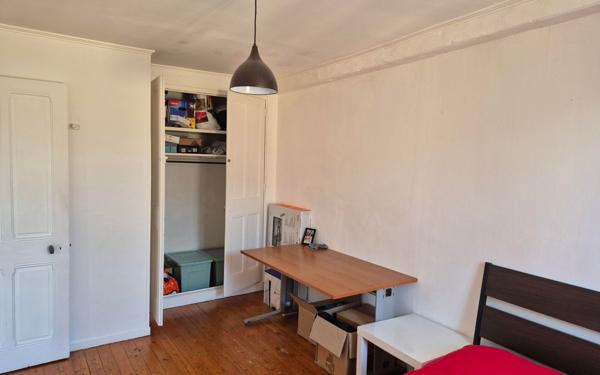 Appartement à louer    2 pièces •  Oissel