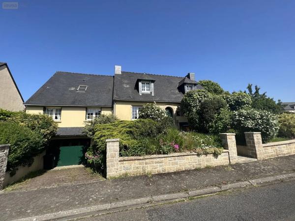 Achat - Maison Châteaugiron 35410 6 pièces 128 m 2 455 m 2