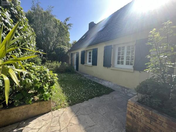 Achat - Maison Châteaugiron 35410 6 pièces 128 m 2 455 m 2