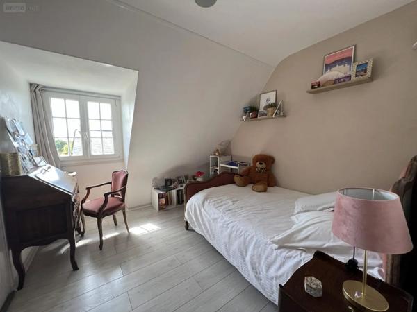 Achat - Maison Châteaugiron 35410 6 pièces 128 m 2 455 m 2