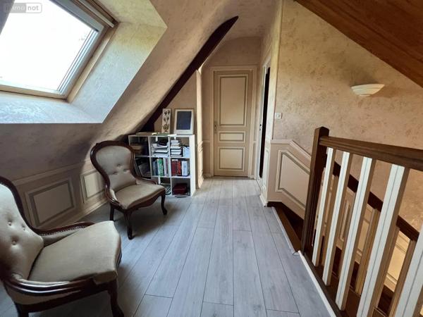 Achat - Maison Châteaugiron 35410 6 pièces 128 m 2 455 m 2