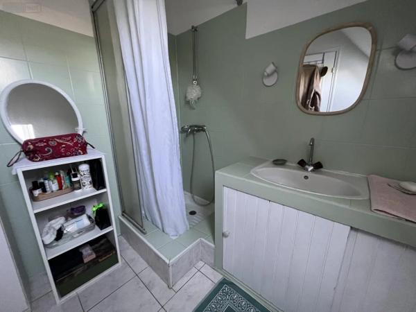 Achat - Maison Châteaugiron 35410 6 pièces 128 m 2 455 m 2