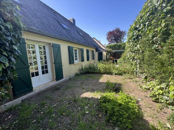 Achat - Maison Châteaugiron 35410 6 pièces 128 m 2 455 m 2