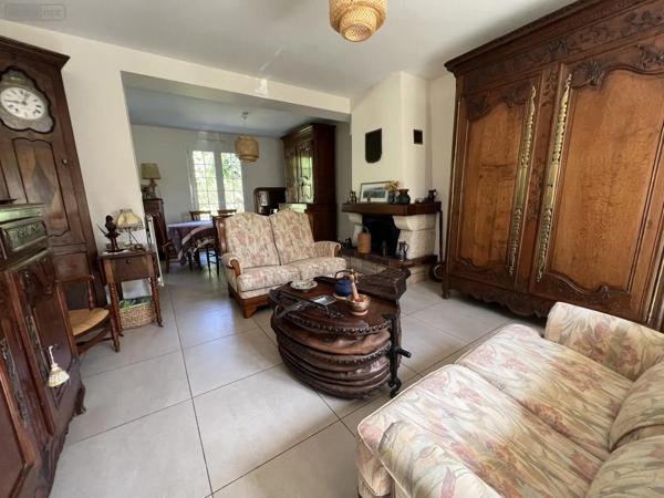 Achat - Maison Châteaugiron 35410 6 pièces 128 m 2 455 m 2