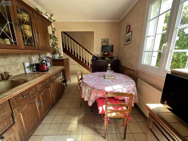 Achat - Maison Châteaugiron 35410 6 pièces 128 m 2 455 m 2