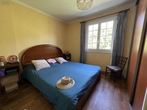 Achat - Maison Châteaugiron 35410 6 pièces 128 m 2 455 m 2
