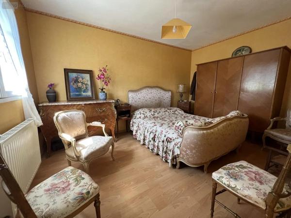 Achat - Maison Châteaugiron 35410 6 pièces 128 m 2 455 m 2