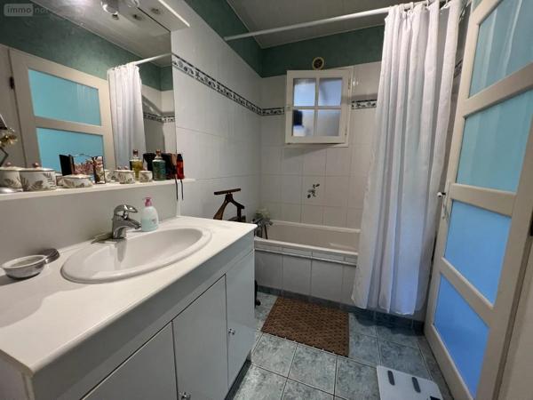 Achat - Maison Châteaugiron 35410 6 pièces 128 m 2 455 m 2