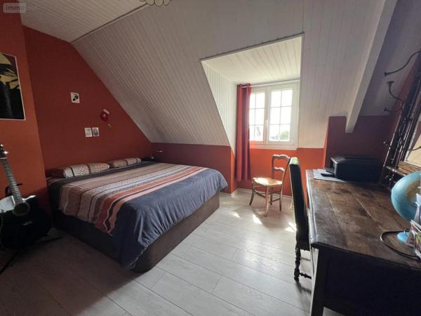 Achat - Maison Châteaugiron 35410 6 pièces 128 m 2 455 m 2