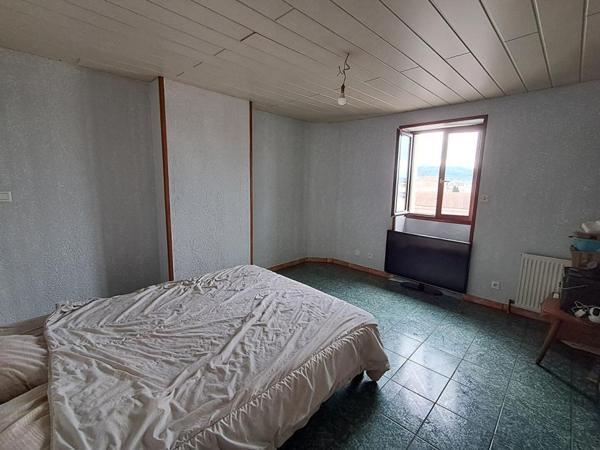 Appartement Vesoul 3 pièces 61 m2 70 000 euros