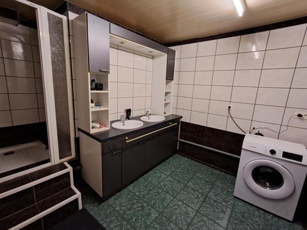 Appartement Vesoul 3 pièces 61 m2 70 000 euros