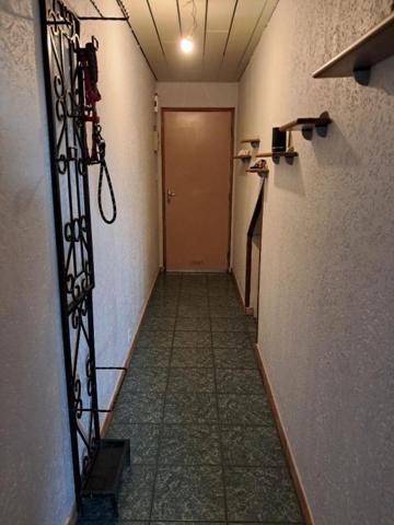 Appartement Vesoul 3 pièces 61 m2 70 000 euros