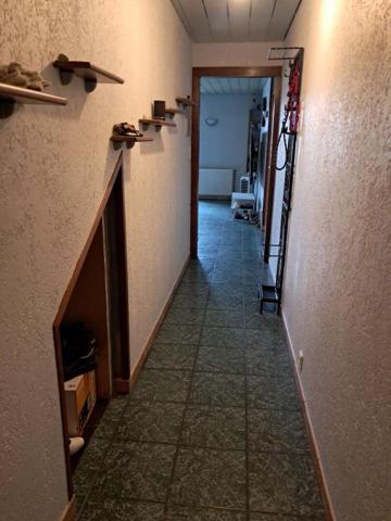 Appartement Vesoul 3 pièces 61 m2 70 000 euros