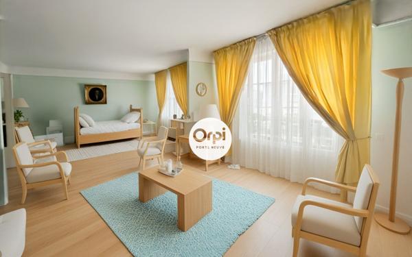 Appartement à vendre    4 pièces • 127,19 m2 Boulogne-sur-Mer