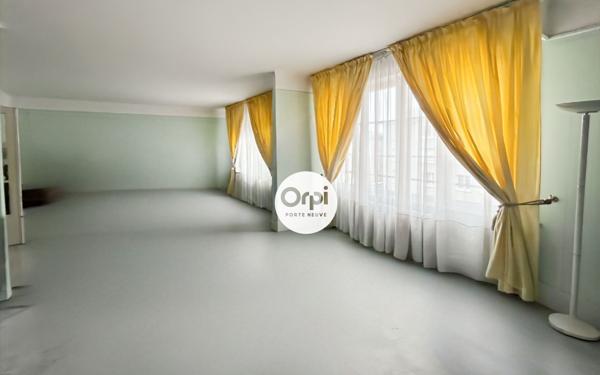 Appartement à vendre    4 pièces • 127,19 m2 Boulogne-sur-Mer