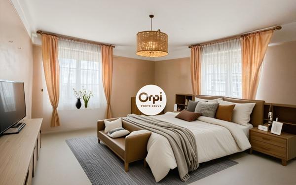 Appartement à vendre    4 pièces • 127,19 m2 Boulogne-sur-Mer