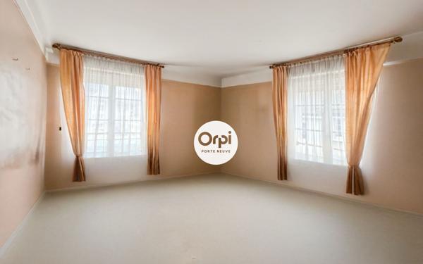 Appartement à vendre    4 pièces • 127,19 m2 Boulogne-sur-Mer