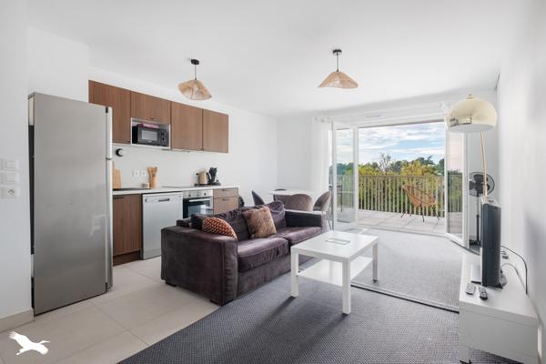 Appartement à vendre |  Castelnau-le-Lez |  3 pièces | 60 m²