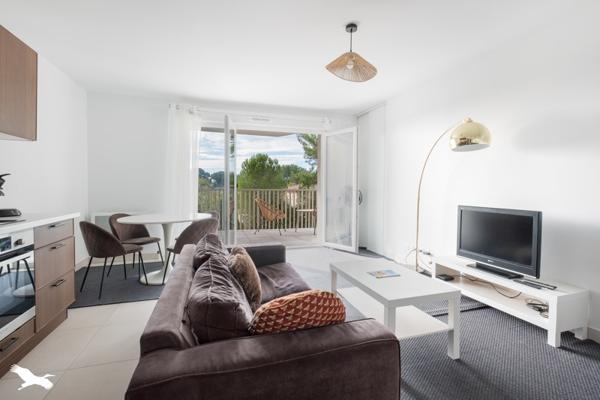 Appartement à vendre |  Castelnau-le-Lez |  3 pièces | 60 m²