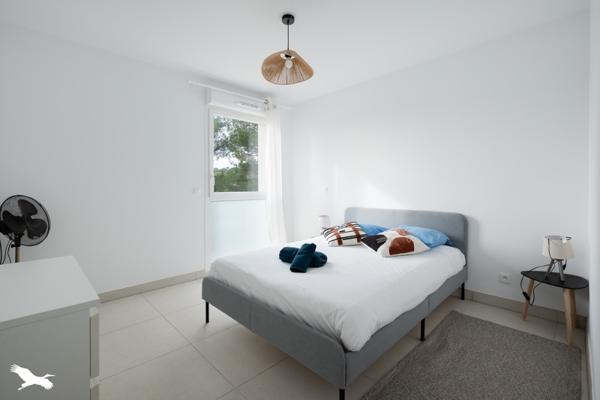 Appartement à vendre |  Castelnau-le-Lez |  3 pièces | 60 m²