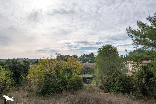 Appartement à vendre |  Castelnau-le-Lez |  3 pièces | 60 m²