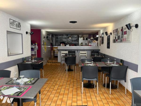 FONDS DE COMMERCES A CEDER