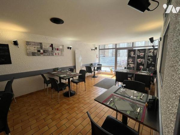 FONDS DE COMMERCES A CEDER