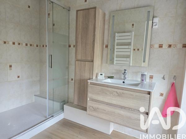 Appartement à vendre 3 pièces 84,05 m² Nangis