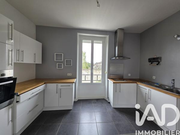 Appartement à vendre 3 pièces 84,05 m² Nangis