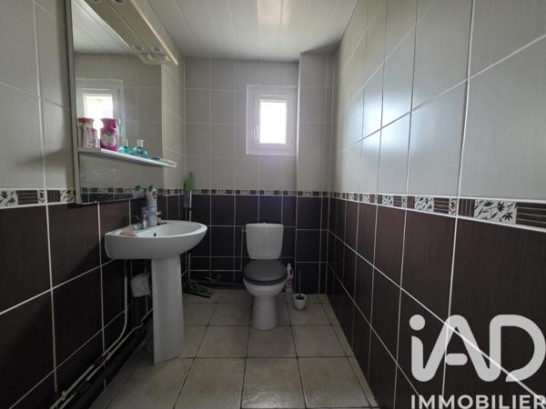 Appartement à vendre 3 pièces 84,05 m² Nangis