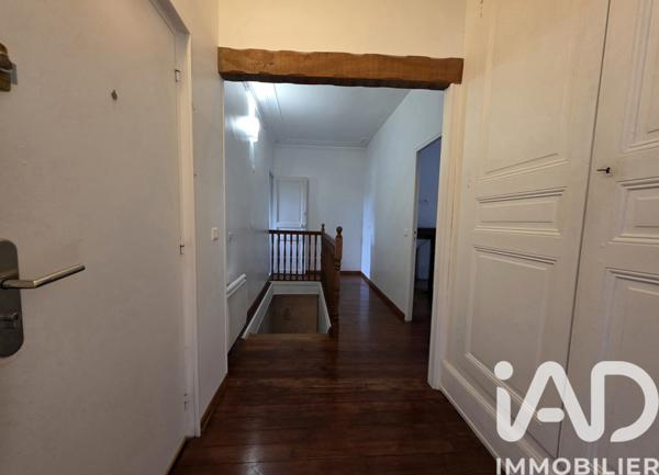 Appartement à vendre 3 pièces 84,05 m² Nangis
