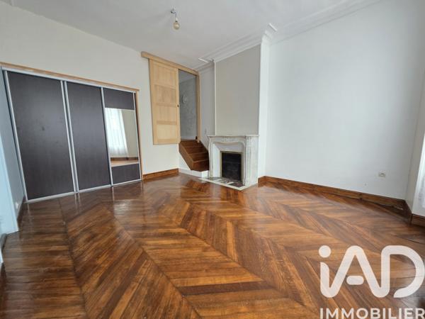 Appartement à vendre 3 pièces 84,05 m² Nangis