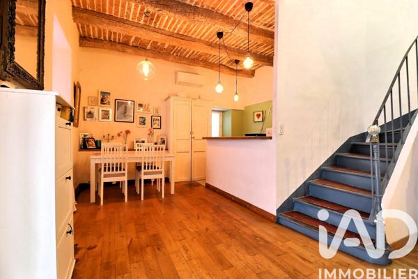 Maison à vendre 5 pièces 110 m² Ceyreste