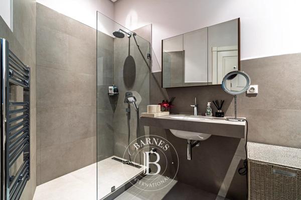 Paris 16ème, Appartement 4 Chambres -  212 m² à vendre