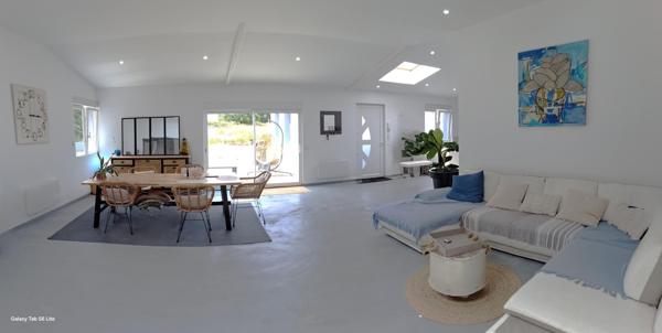 Maison à DOL-DE-BRETAGNE, 35120 - 8 pièces 280m²