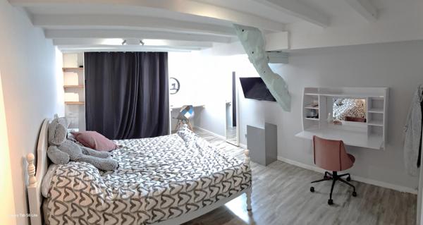 Maison à DOL-DE-BRETAGNE, 35120 - 8 pièces 280m²