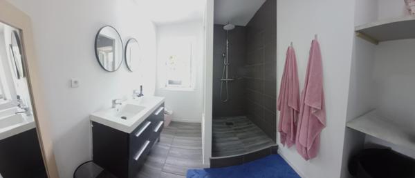 Maison à DOL-DE-BRETAGNE, 35120 - 8 pièces 280m²