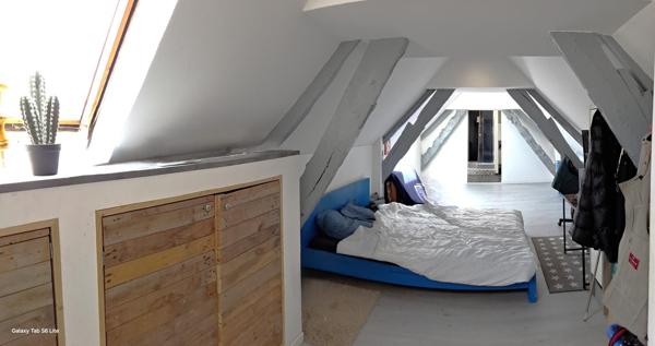 Maison à DOL-DE-BRETAGNE, 35120 - 8 pièces 280m²