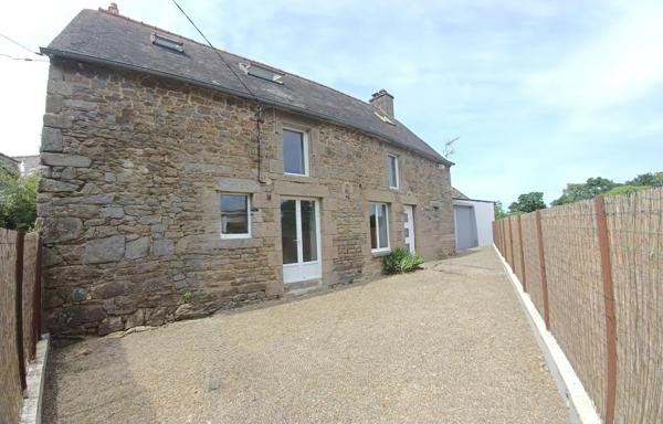 Maison à DOL-DE-BRETAGNE, 35120 - 8 pièces 280m²