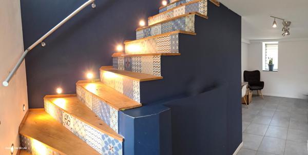 Maison à DOL-DE-BRETAGNE, 35120 - 8 pièces 280m²