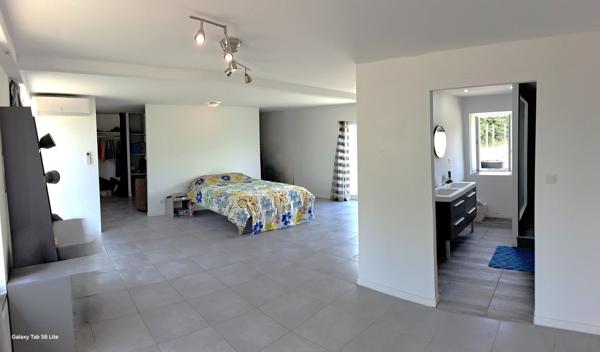 Maison à DOL-DE-BRETAGNE, 35120 - 8 pièces 280m²