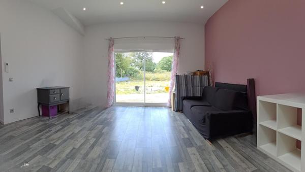 Maison à DOL-DE-BRETAGNE, 35120 - 8 pièces 280m²