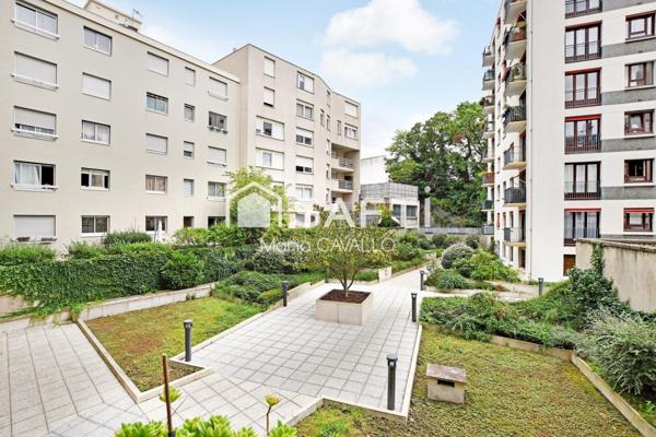 2 PIECES CALME ET FONCTIONNEL