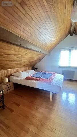 Achat - Maison Saint-Michel-de-Chaillol 05260 5 pièces 83 m 2 1250 m 2