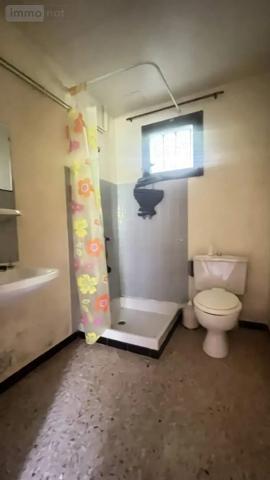 Achat - Maison Saint-Michel-de-Chaillol 05260 5 pièces 83 m 2 1250 m 2