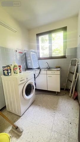 Achat - Maison Saint-Michel-de-Chaillol 05260 5 pièces 83 m 2 1250 m 2