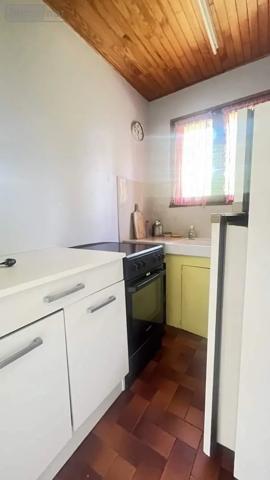 Achat - Maison Saint-Michel-de-Chaillol 05260 5 pièces 83 m 2 1250 m 2